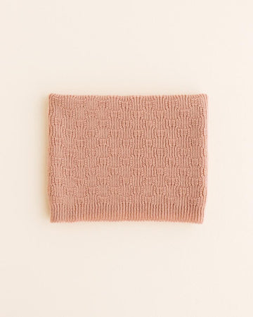 Tube sjaal Gigi - Rose